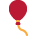 🎈