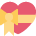 💝