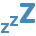 💤