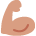 💪