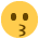 😗