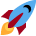 🚀