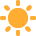 ☀