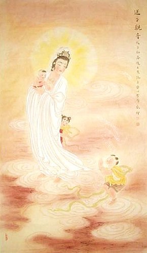 曾在您懷抱