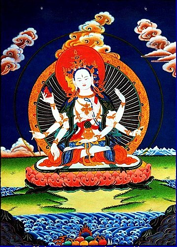 滅罪真言重出世(六) 滅罪真言重出世(六)