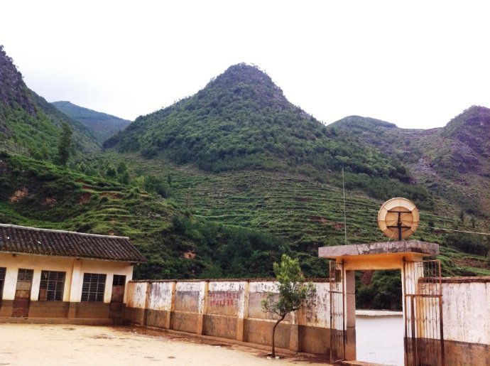 善心蓮心雲南大型助學之旅(三) 善心蓮心雲南大型助學之旅(三)