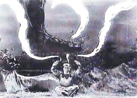 萬佛朝宗