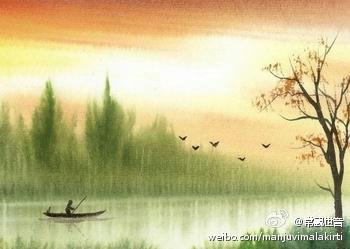 无题一首