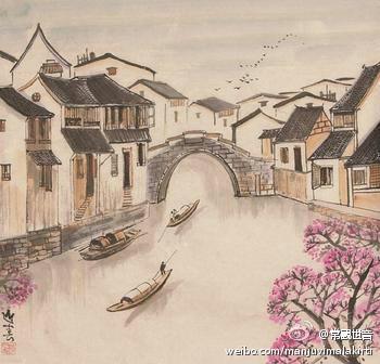 忆江南