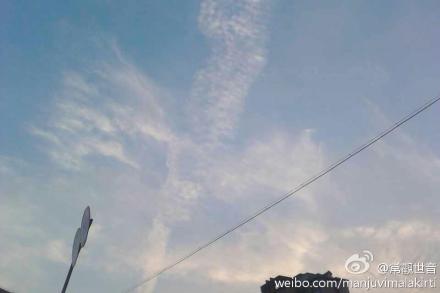 护持《阴律无情》一书的大护法现身 护持《阴律无情》一书的大护法现身