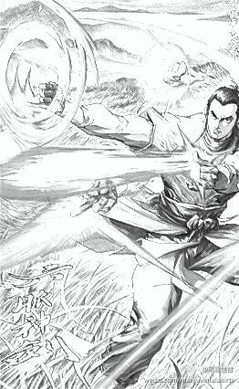 东邪黄药师 东邪黄药师
