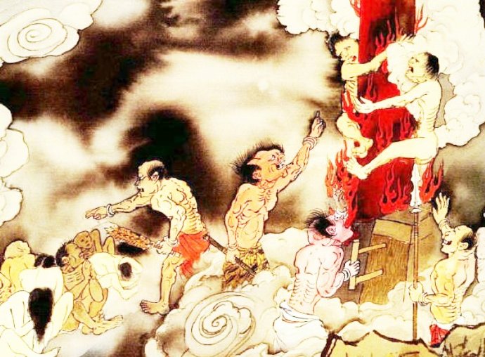 《阴律》中的妇女贞洁与婚前性行为 《阴律》中的妇女贞洁与婚前性行为