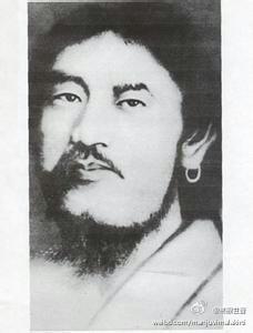 释迦牟尼佛41岁真容画像后续跟进(一) 释迦牟尼佛41岁真容画像后续跟进(一)