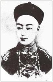 譚嗣同先生(三) 譚嗣同先生(三)