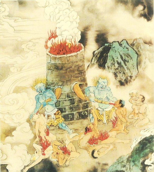 第七殿現場聽審 第七殿現場聽審