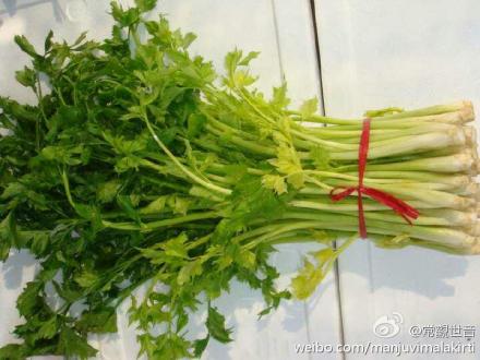 香芹