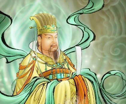 东岳大帝的升迁与南赡部洲的灾难 东岳大帝的升迁与南赡部洲的灾难
