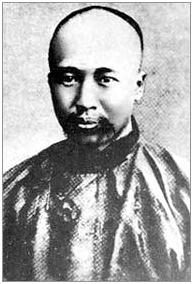 譚嗣同先生(三) 譚嗣同先生(三)