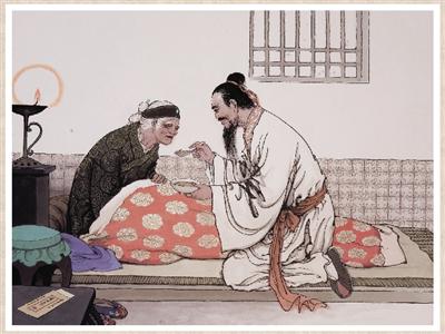 男儿