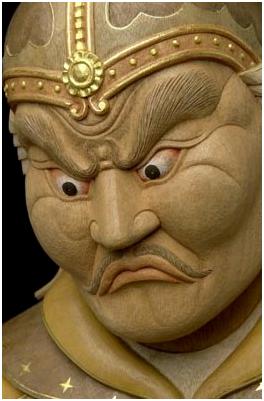 護法正神 護法正神