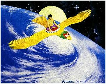 分身遊中國 分身遊中國