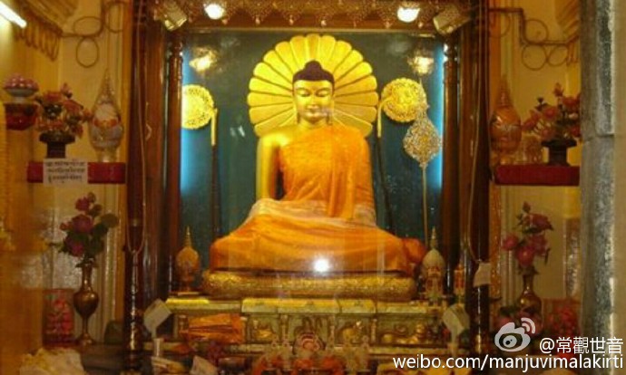 《周书异记》与佛陀生年初探 《周书异记》与佛陀生年初探