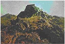 淚洒靈鷲山 淚洒靈鷲山