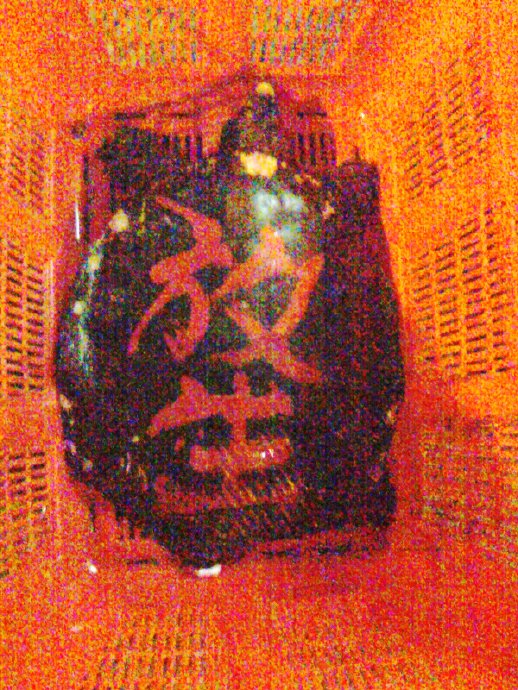 放生得圓通
